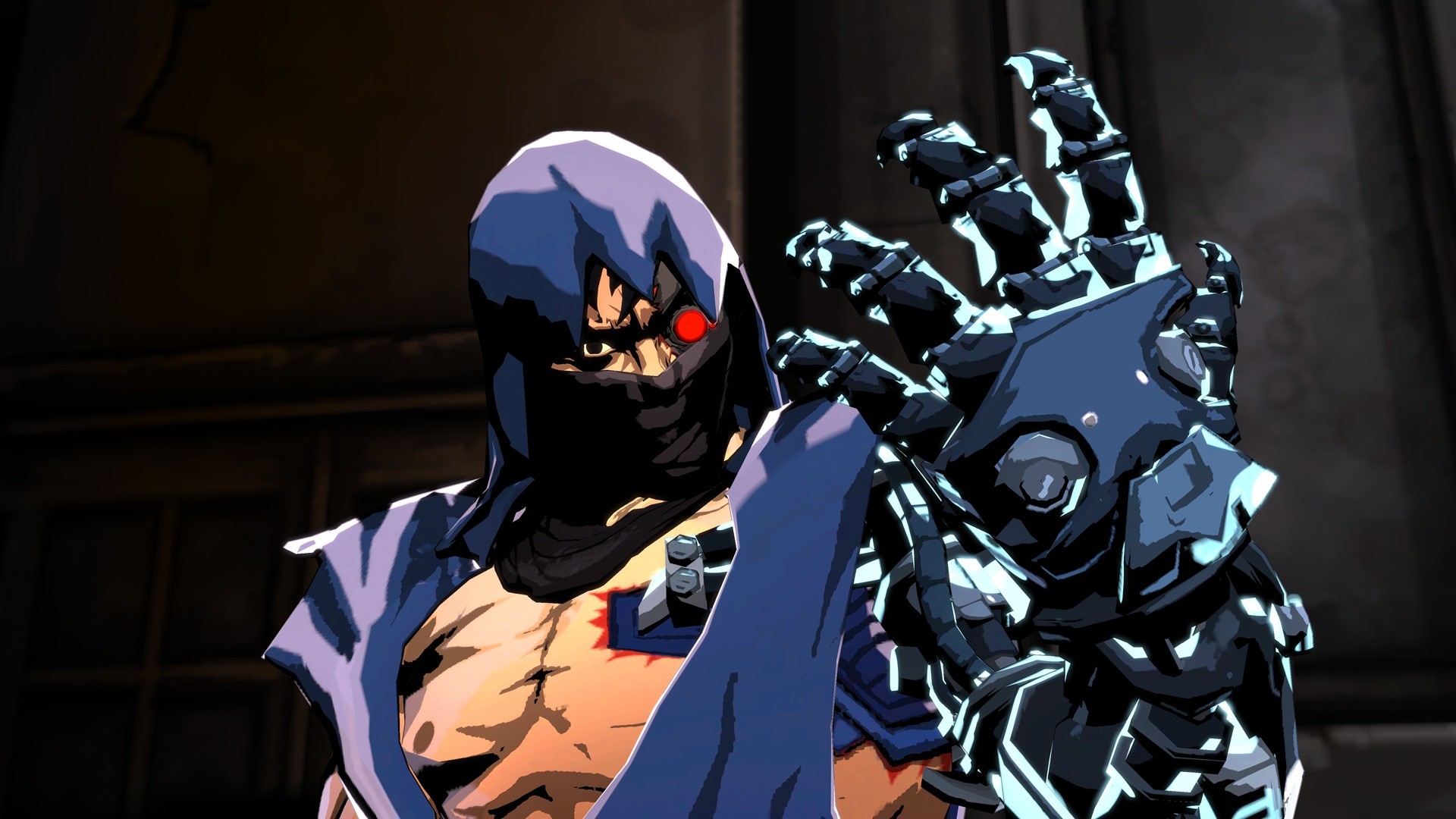 Yaiba Ninja Gaiden Z - Imagen 49